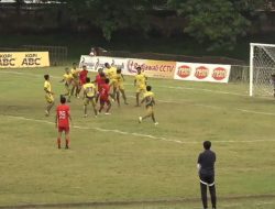 Belum Terkalahkan, Persepon Ponorogo Berpeluang Besar Lolos 16 Besar Liga 4 Jawa Timur