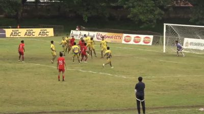 Belum Terkalahkan, Persepon Ponorogo Berpeluang Besar Lolos 16 Besar Liga 4 Jawa Timur