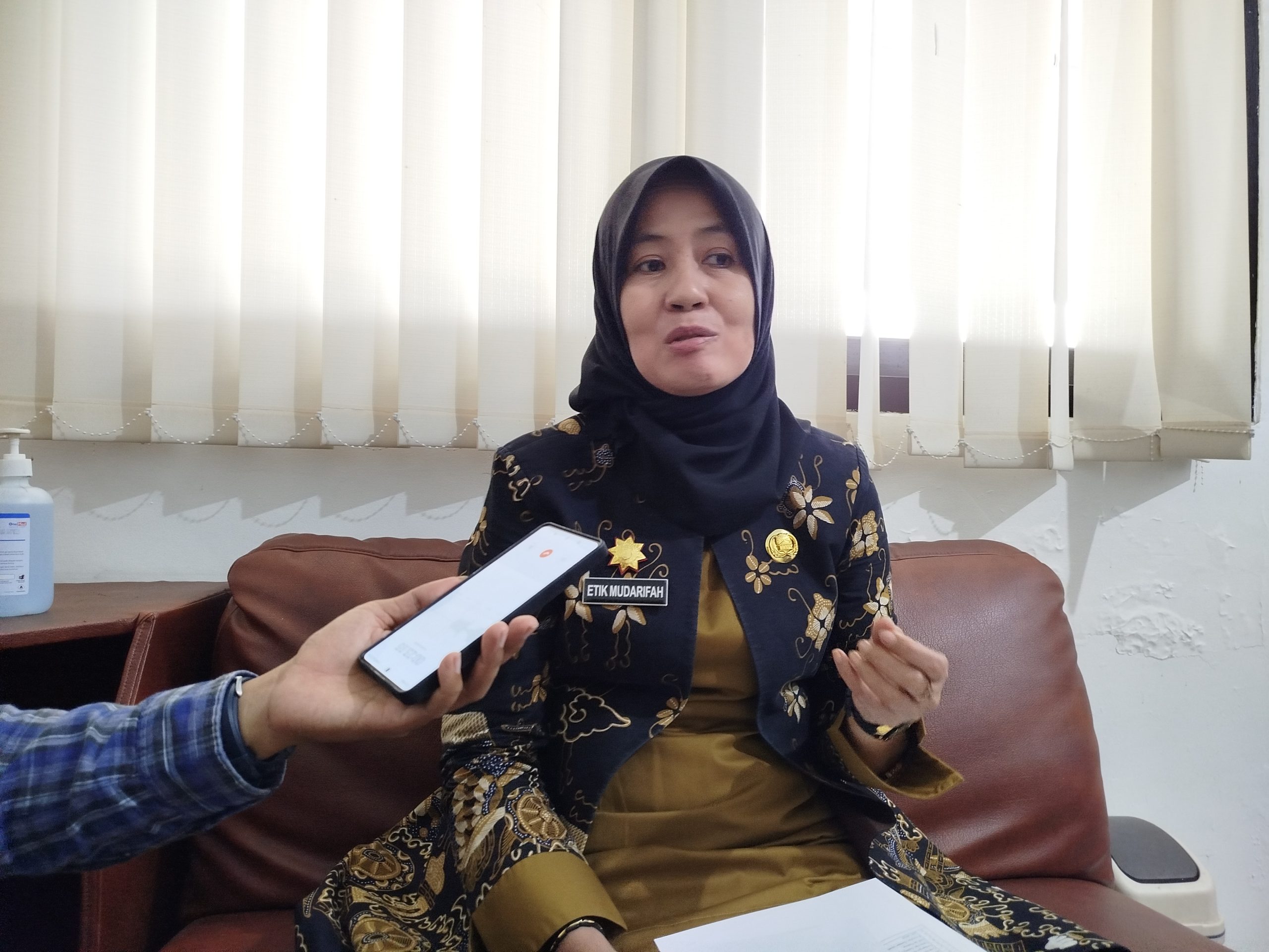 Ponorogo Dilirik Investor, Nilai Investasi 2024 Capai Rp 360 Miliar: Sektor Kimia dan Farmasi Mendominasi