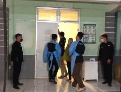 Tiga Potongan Tubuh Korban Uswatun Khasanah Ditemukan di Hutan Ponorogo