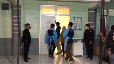 Tiga Potongan Tubuh Korban Uswatun Khasanah Ditemukan di Hutan Ponorogo