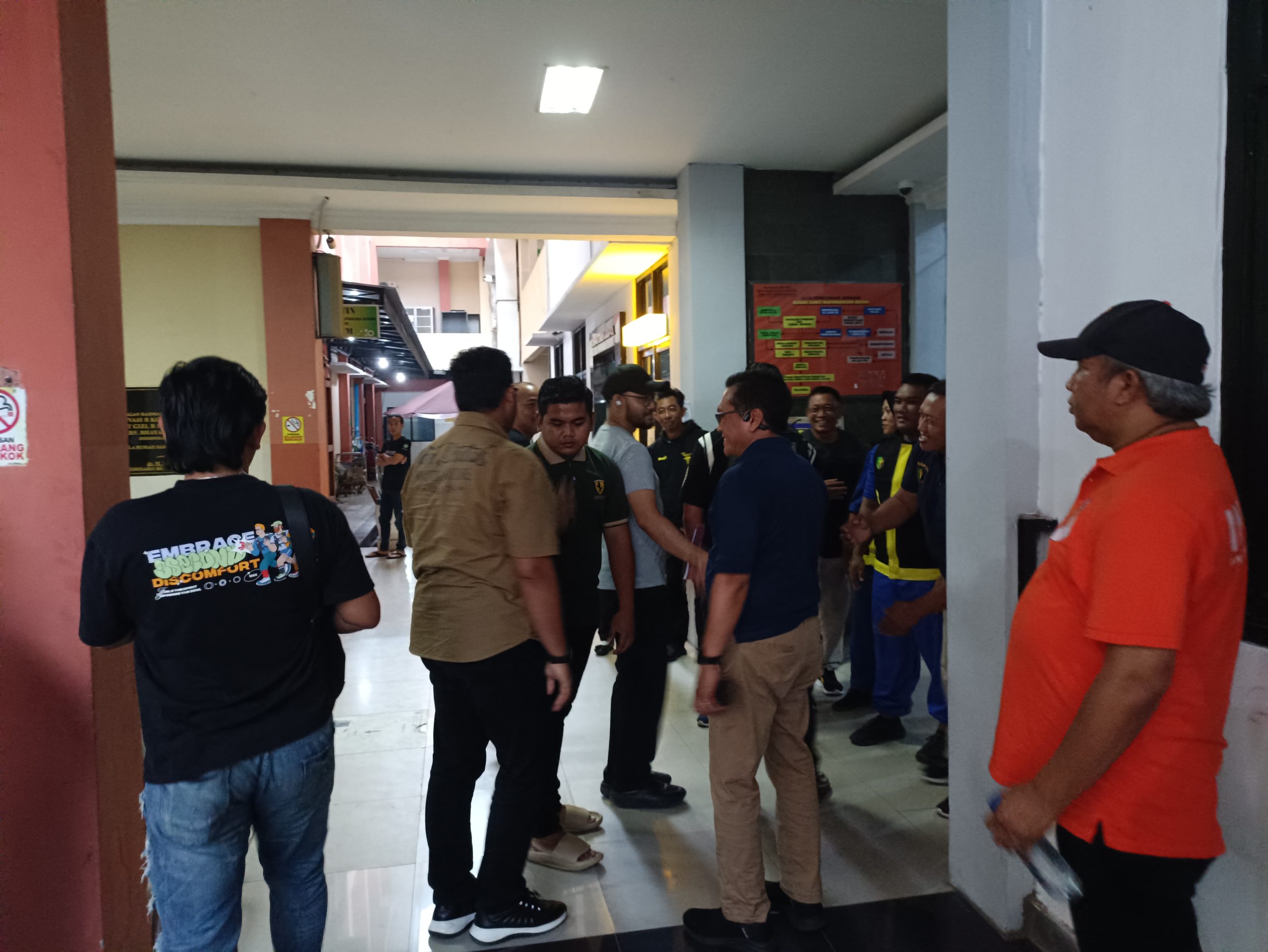 Polda Jatim Dalami Kasus Mutilasi Uswatun Khasanah, Kemungkinan Ada Tersangka Lain