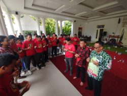 Hilang Tiga Pilar, Persepon Ponorogo Incar Poin Saat Hadapi Mojosari Putra di 16 Besar Liga 4 Jatim