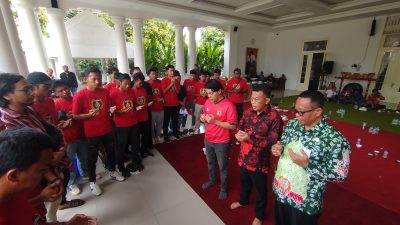 Hilang Tiga Pilar, Persepon Ponorogo Incar Poin Saat Hadapi Mojosari Putra di 16 Besar Liga 4 Jatim