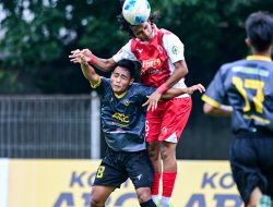 Persedikab Kediri Siap Hadapi PS Mojokerto Putra, Pelatih Minta Pemain Bermain Tanpa Beban