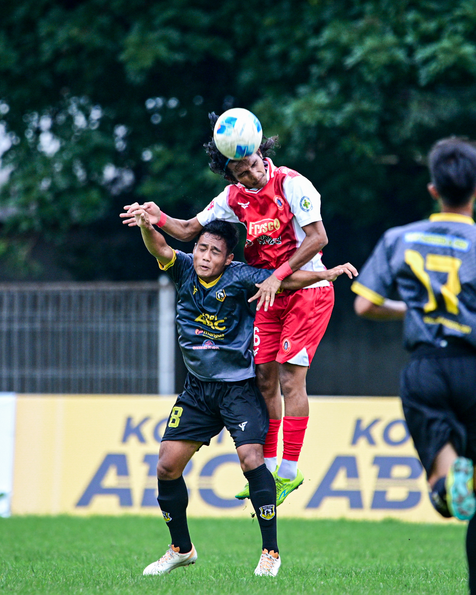 Persedikab Kediri Siap Hadapi PS Mojokerto Putra, Pelatih Minta Pemain Bermain Tanpa Beban