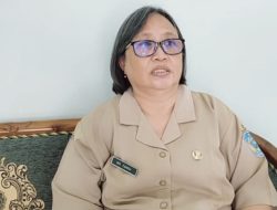 Pedagang Jual Sapi Sakit Diduga Jadi Penyebab PMK di Nganjuk