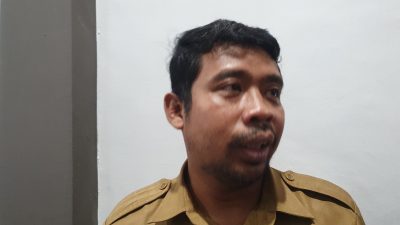 Dua Kali Rusak, Jalan Desa Samar Pagerwojo Akan Dibangun Ulang Tahun Ini!