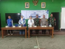 Melalui KKN, Mahasiswa UNP Kediri Dorong Kemajuan UMKM di Kelurahan Blabak