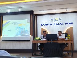  KPPN Mencatat Pertumbuhan Positif pada Sektor Belanja dalam Kinerja APBN 2024 di Wilayah Kediri Raya, Ini Infonya