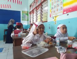 Pondok Pesantren Al-Azhar Terima Program Makan Bergizi Gratis dari Pemerintah