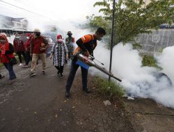 Kasus DBD Meningkat, Pemkab Ponorogo Siapkan Gerakan PSN Serentak