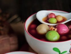 Resep Wedang Ronde ala Chef Devina Hermawan yang Simple dan Nikmat, Cocok untuk Musim Hujan!