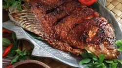 Resep Gurame Bakar untuk Menu Buka Puasa yang Spesial, Ide dari Chef Rudy Choirudin!