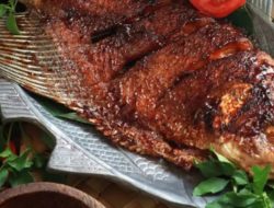 Resep Gurame Bakar untuk Menu Buka Puasa yang Spesial, Ide dari Chef Rudy Choirudin!