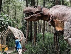 Rekomendasi Destinasi Wisata Terbaru dan Hits di Magetan, Surga di Kaki Gunung Lawu yang Jadi Pilihan Terbaik saat Liburan