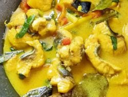 Resep Ikan Patin Kuah Santan Pedas untuk Menu Buka Puasa yang Nikmat, Coba Yuk Bun!
