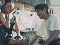 3 Alasan Wajib Nonton When The Stars Gossip, Bukan Cuma Ada Lee Min Ho 