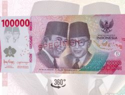 Daftar 7 Nama Pahlawan yang Ada di Mata Uang Rupiah, Siapa Saja Ya?