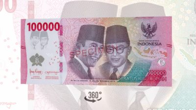 Daftar 7 Nama Pahlawan yang Ada di Mata Uang Rupiah, Siapa Saja Ya?