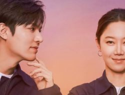 Alasan Drakor When The Stars Gossip Turun Peringkat, Bikin Penggemar Lee Min Ho Kecewa!
