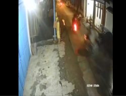 Gerombolan Gangster Berulah di Jombang, Dua Warga Jadi Korban!