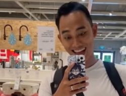 Kisah Calvin ASN Bandung Barat Kabur dari Rumah Gegara Babak Belur Dihajar Istri!