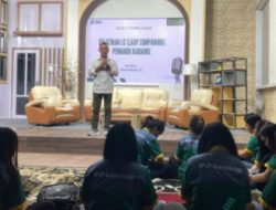 Heboh Pelatihan LC Karaoke Bersertifikat di Banyuwangi, Netizen Ramai Berkomentar