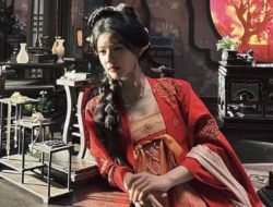 Zhao Lusi Pemain Hidden Love Ternyata Sedang dalam Penyembuhan Hadapi Depresi 