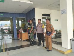 Kerap Mengamuk, ODGJ di Tanjung Anom Diantar Polisi Berobat