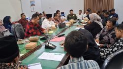 Ratusan Guru PPPK Paruh Waktu di Tulungagung Tuntut Kesejahteraan, Ancam Mogok Mengajar*