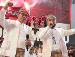 Profil Nurochman Walikota Batu Terpilih 2025-2030 yang Mengawali Karir Sebagai Tukang Sapu