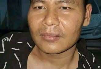 Begini Sosok Tersangka Mutilasi Koper Merah di Ngawi, Rochmat Dikenal Pribadi yang Jarang Bersosialisasi