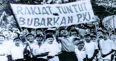 Sejarah Hari Tritura yang Diperingati Setiap 10 Januari, Ini Latar Belakangnya!