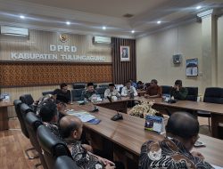 Jalan Rusak Ganggu Distribusi Susu Tani Wilis Tulungagung, Kerugian Capai Rp 61 Juta