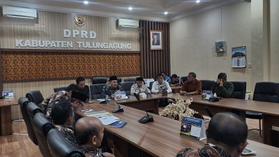 Jalan Rusak Ganggu Distribusi Susu Tani Wilis Tulungagung, Kerugian Capai Rp 61 Juta