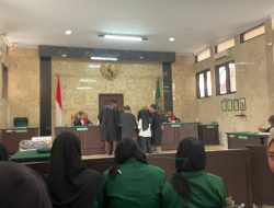 Update Kasus Penggelapan Uang Perusahaan Milik Suami Bu Dendy, Tersangka Resmi Dijatuhi Hukuman Penjara!