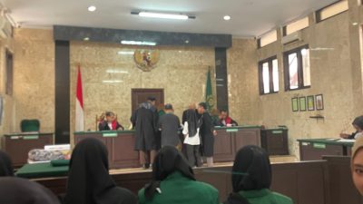 Update Kasus Penggelapan Uang Perusahaan Milik Suami Bu Dendy, Tersangka Resmi Dijatuhi Hukuman Penjara!