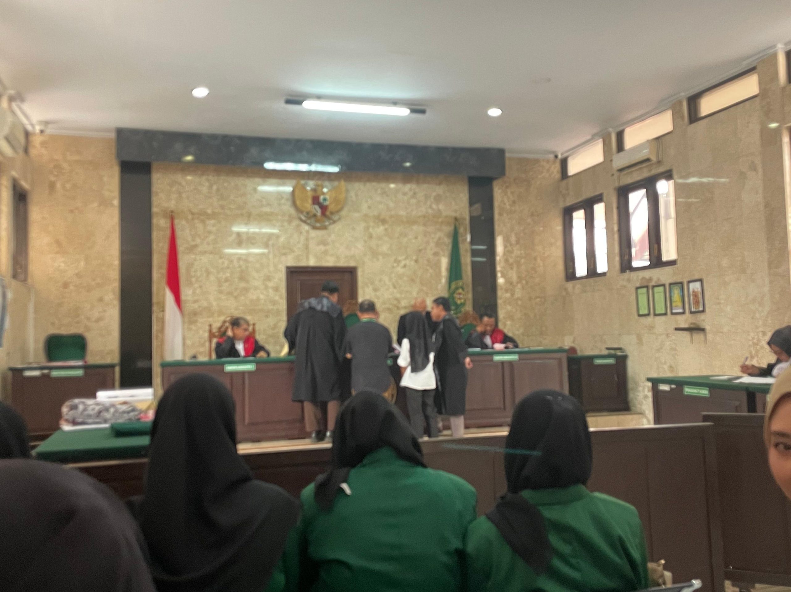 Update Kasus Penggelapan Uang Perusahaan Milik Suami Bu Dendy, Tersangka Resmi Dijatuhi Hukuman Penjara!