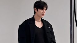 Dialog Lee Min Ho dalam Drakor When The Stars Gossip Tuai Kritikan Pedas Netizen