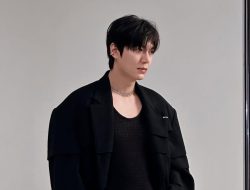 Dialog Lee Min Ho dalam Drakor When The Stars Gossip Tuai Kritikan Pedas Netizen