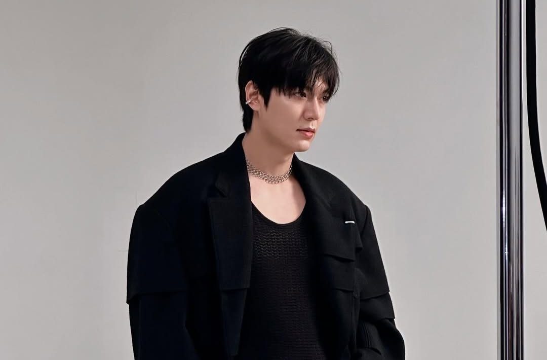 Dialog Lee Min Ho dalam Drakor When The Stars Gossip Tuai Kritikan Pedas Netizen