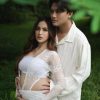 Mahalini Umumkan Kabar Hamil, Pamerkan Foto Maternity!