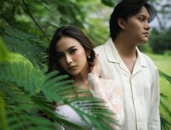 Mahalini Umumkan Vakum Ternyata Hamil Besar?