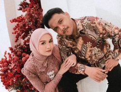 Selamat, Salma Salsabil dan Diman Laitupa Lamaran! Penggemar Patah Hati?