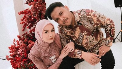 Selamat, Salma Salsabil dan Diman Laitupa Lamaran! Penggemar Patah Hati?