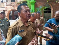 PHT Tulunggaung Ditutup Dua Pekan, Loh Ada Apa?