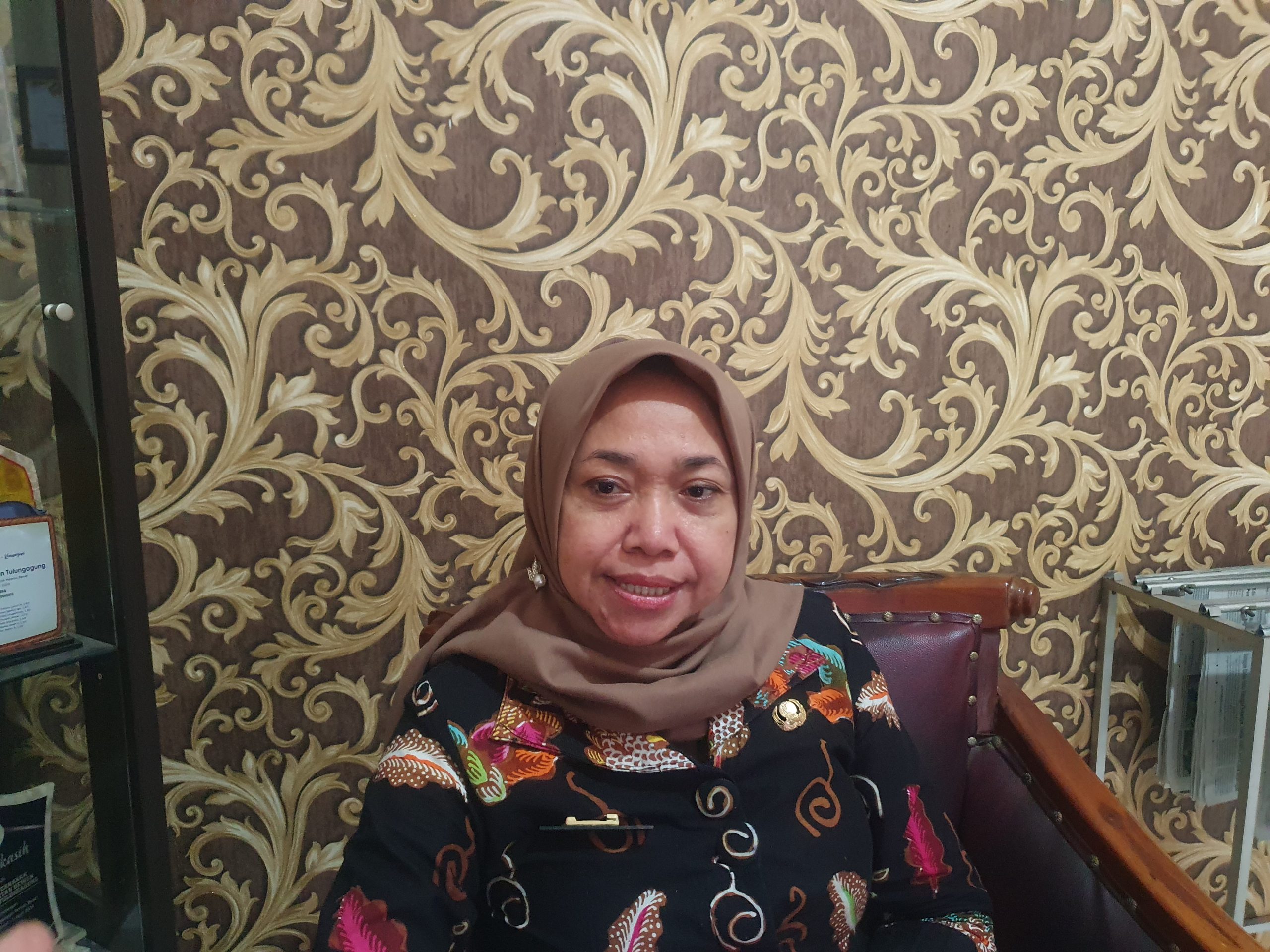 Pemkab Tulungagung Kembali Ajukan Dosis Vaksin PMK ke Pemprov Jatim