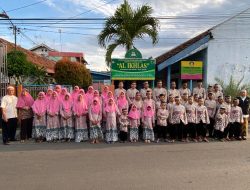 Yayasan Yatim Piatu Al-Ikhlas Kota Kediri,  Satu Dekade Mengabdi untuk Anak Negeri