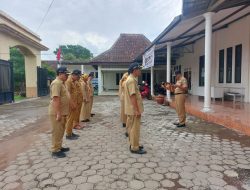 Desa Bulu Kecamatan Semen Kabupaten Kediri Prioritaskan Program Infrastruktur, Pendidikan, dan Kesehatan di Tahun 2025